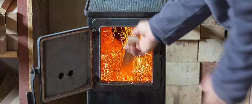24/7 Wood Stove Installation Services in Longueuil, Quebec
