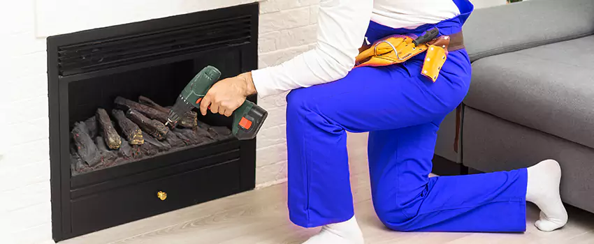 Wood Stove Grates Repair in Longueuil, QC