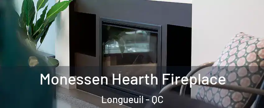  Monessen Hearth Fireplace Longueuil - QC