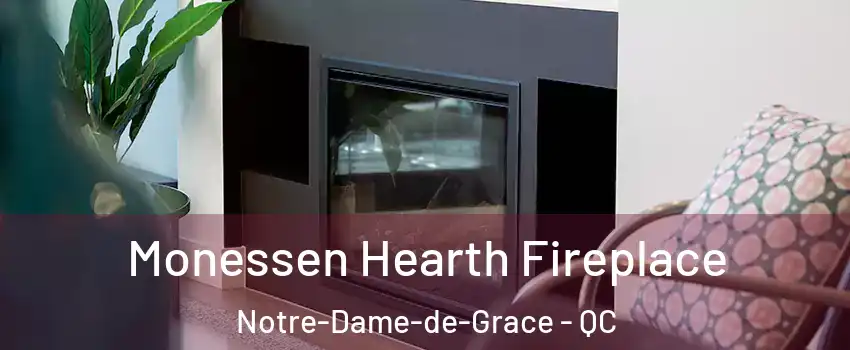  Monessen Hearth Fireplace Notre-Dame-de-Grace - QC