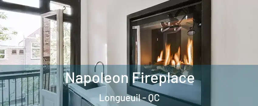  Napoleon Fireplace Longueuil - QC