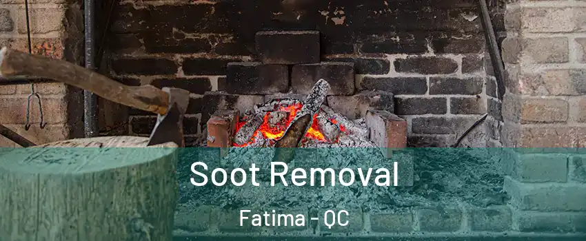 Soot Removal Fatima - QC
