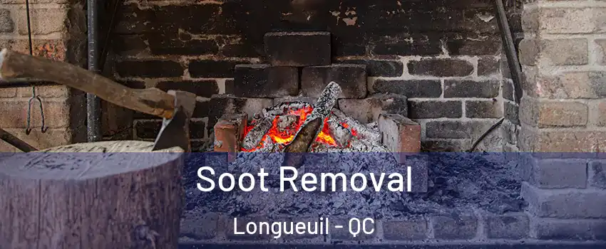  Soot Removal Longueuil - QC
