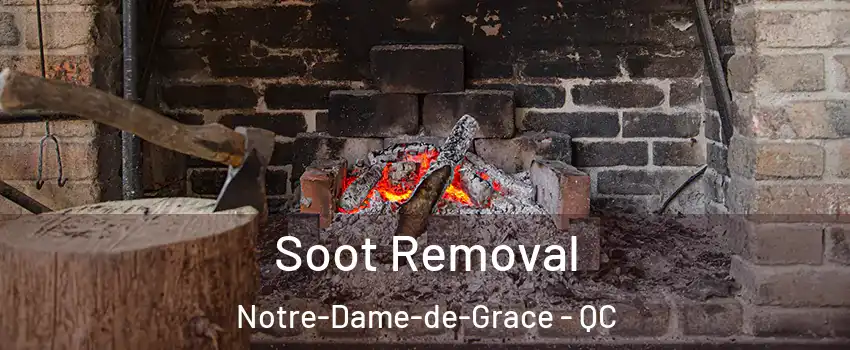  Soot Removal Notre-Dame-de-Grace - QC